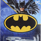 Hot Wheels Batman 2023 Batmobile Complete Set of 5 Diecast Vehicles Mix 2 from HDG89-956F Release, Gray, Black, Navy, Red