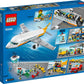 LEGO 60262 City Airport Passenger Airplane