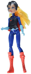DC Super Hero Girls: Supergirl Mission Gear Dolls
