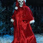 NECA The Misfits - 8" Clothed Figure - Holiday Fiend