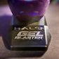 Gel Blaster Halo Plasma Blaster - Type-25 Glow-in-the-Dark Gel Ball Blaster, Includes Tracer Function - Officially Licensed Replica - 14+