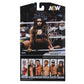 AEW Skye Blue Unmatched Series 11 Toy Wrestling Figure