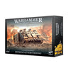 Games Workshop - Warhammer - The Horus Heresy - Legiones Astartes: Deimos Pattern Rhino