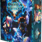 Ninja Division Rail Raider Infinite Board Game