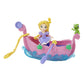 Disney Princess Small Water Play Tangled Doll