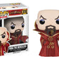 Funko POP Movies: Flash Gordon Action Figure - Emperor Ming