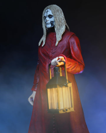 NECA - 7? Scale Action Figure - Otis (Red Robe) 20th Anniversary