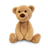 World's Softest Plush Stuffed Animal for Baby, Toddler, Kids, Adults - Adorable Toy Made from Kid-Friendly, Quality Materials - Lushee Brady Bear, 16"