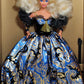 Mattel Barbie - Regal Reflections - 1992 - Spiegel - Special, Limited Edition
