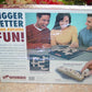 Scrabble Upwords The 3-Dimensional Word Game That Really Stacks Up! 2002 Edition