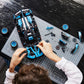 LEGO Technic 42162 Bugatti Bolide Agile Blue