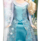 Disney Frozen Sparkle Doll Elsa of Arendelle