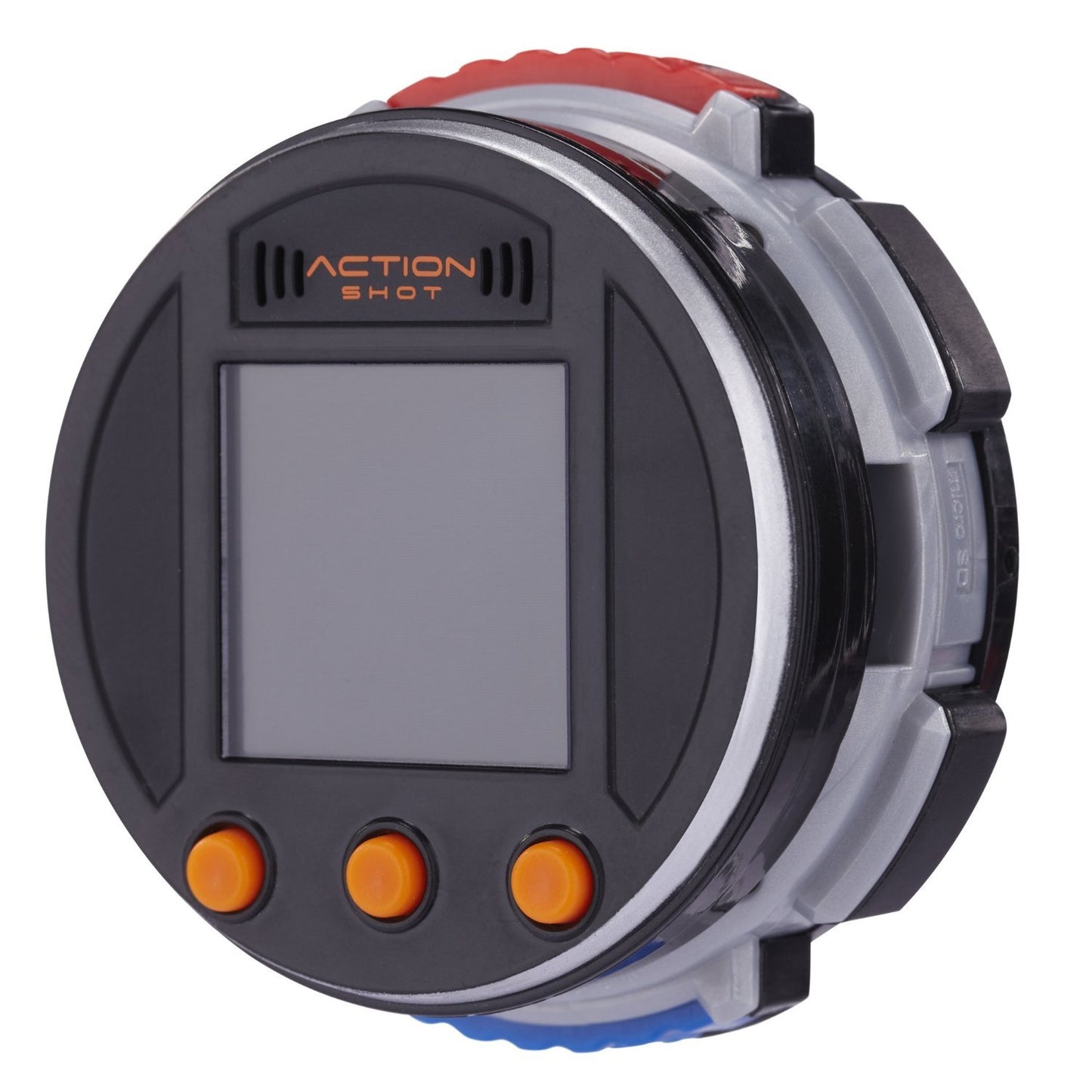Action Shot Video Viewer Attachment