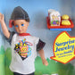 Barbie: Happy Meal Todd Doll (1993)