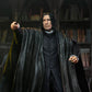 NECA - Harry Potter - Legacy Collection Severus Snape 7" Scale Action Figure