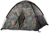 NARMAY® Play Tent Camouflage Dome Tent for Kids Indoor/Outdoor Fun - 60 x 60 x 44 inch