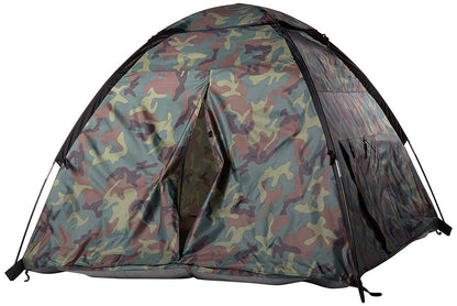 NARMAY® Play Tent Camouflage Dome Tent for Kids Indoor/Outdoor Fun - 60 x 60 x 44 inch