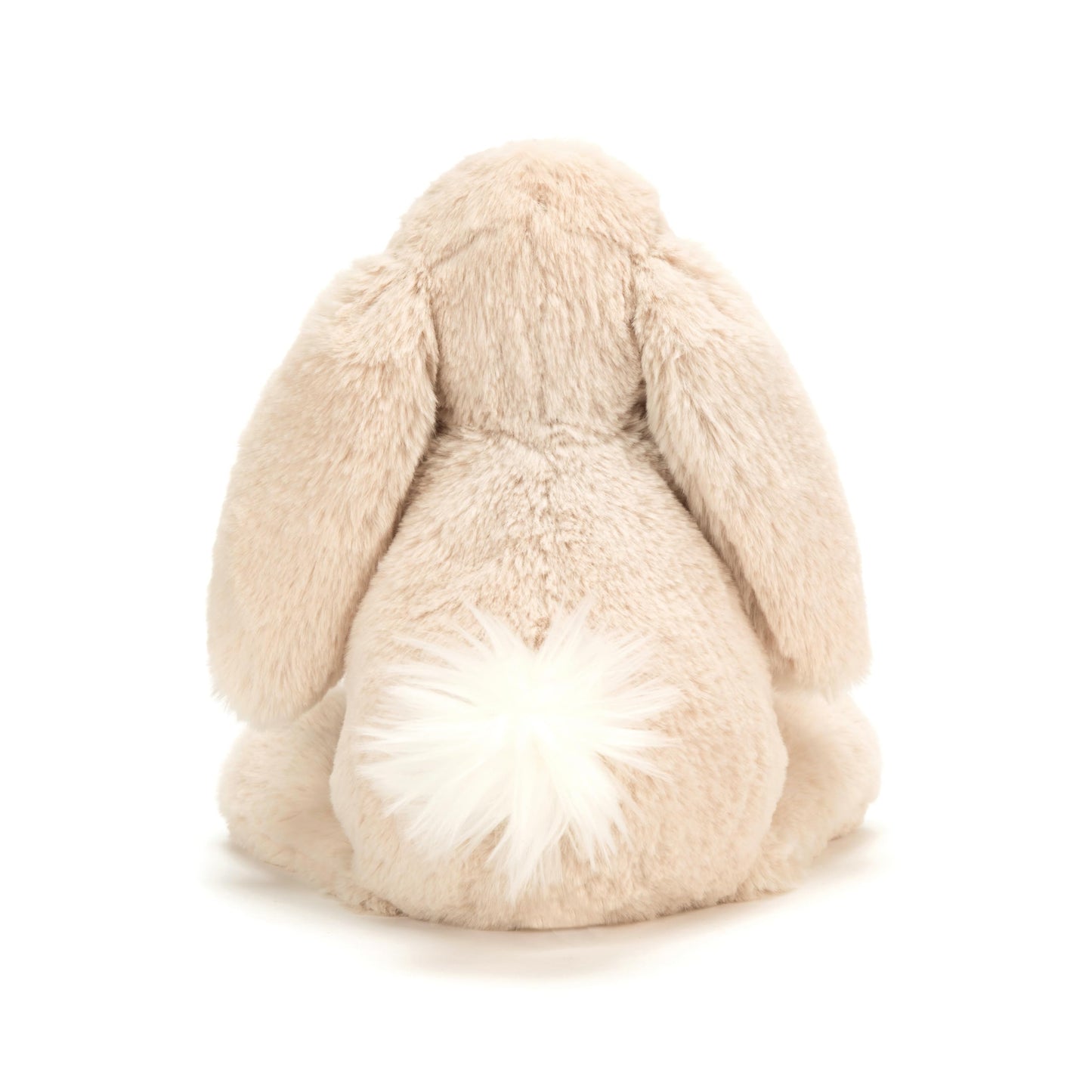 Jellycat Smudge Rabbit Stuffed Animal, Medium 9.5 inches - Rabbit & Bunny Plush Toy - Classic Children's Gift