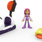 Fisher-Price Imaginext Teen Titans Go! Pizza Party Starfire