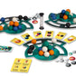 Dimension - A 3D Fast-Paced Puzzle Game from Kosmos | Up to 4 Players, for Fans of Strategy, Quick-Thinking & Logic | Parents' Choice Silver Honor