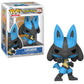 Funko Pop! Pokemon: Season 9 Collectors Set - 3 Figure Set Includes: Alakazam, Sylveon, and Lucario