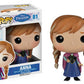 Funko POP Disney: Frozen Anna Action Figure