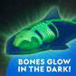 National Geographic Glow-in-the-Dark Shark Dissection Kit for Kids