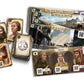 Chronicles of Crime Millennium 1400 Board Game - Immersive Detective Mystery Adventure, Cooperative Game for Kids and Adults, Ages 12+, 1-4 Players