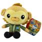 OCTONAUTS Above & Beyond 8 Inch Plush | Paani