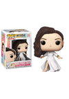 Funko Pop! Movies: Wonder Woman 1984 - Diana Prince Gala, Multicolor, Model:46664