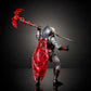 Masters of the Universe Masterverse Action Figure New Etheria Hordak, Princess of Power 7 Inch Motu Toy, Articulated Wings, Cannon Arm, Staff & Shield