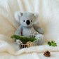 Apricot Lamb Toys Plush Koala Soft Stuffed Animal 10''