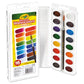Crayola Watercolors