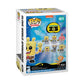 Funko POP! TV: Spongebob Squarepants 25th Anniversary - Spongebob Squarepants with Glove Light - Collectable Vinyl Figure - Gift Idea - Official