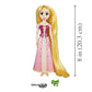 Disney Princess Tangled the Series Rapunzel and Pascal