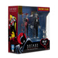 McFarlane Toys - Batman: The Animated Series Harley Quinn and The Joker (Mad Love 2 Pack) 6in Action Figures Gold Label