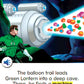 Fisher-Price iXL Learning System Software Green Lantern 3D