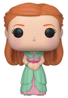 Funko POP! Harry Potter - Ginny Weasley (Yule)