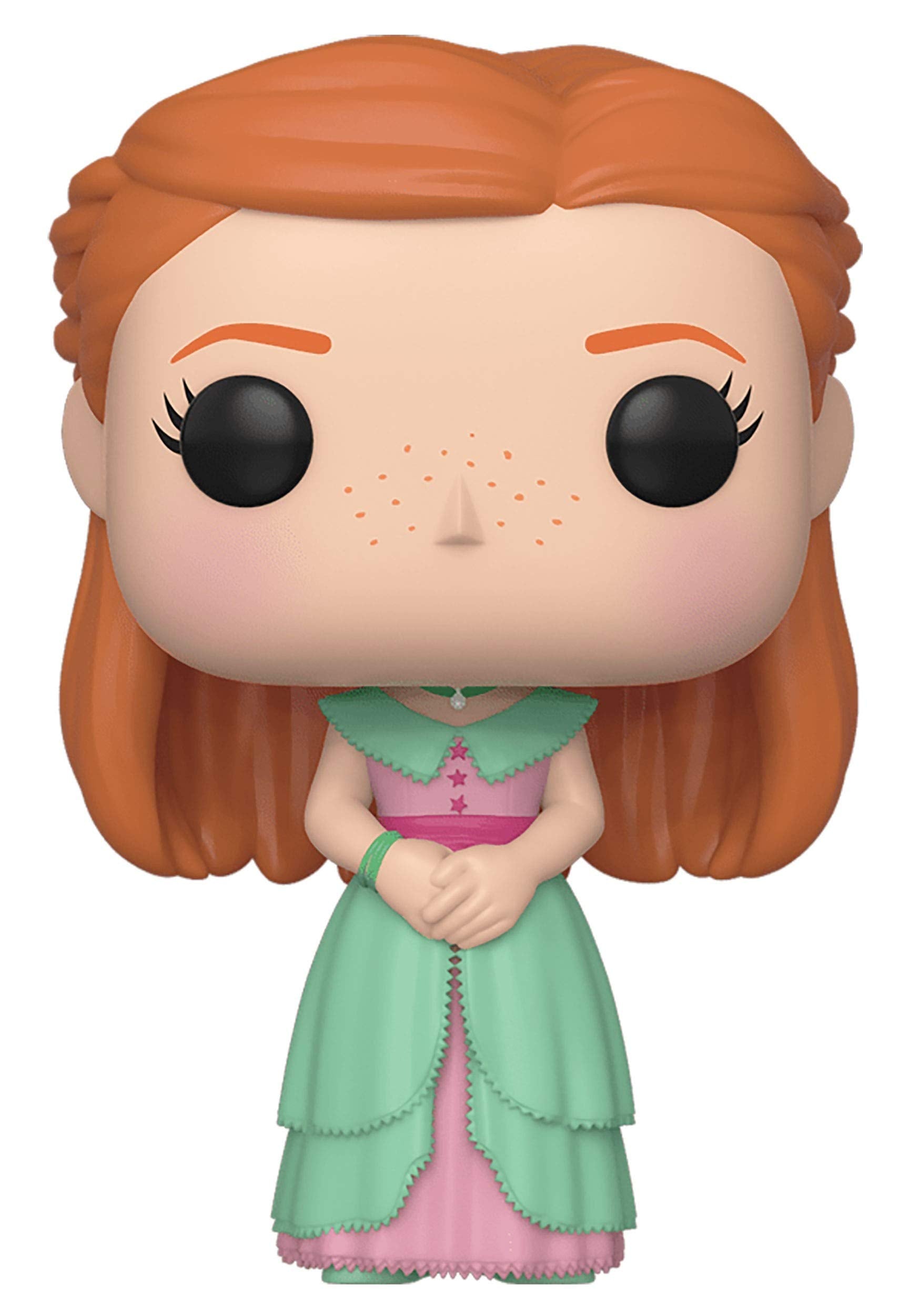 Funko POP! Harry Potter - Ginny Weasley (Yule)