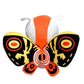 Great Eastern Entertainment Godzilla Original Series - Mothra Plush 7" H