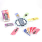 Kariba Card Game - Survival of The Fittest in The African Savanna! Fast-Paced Strategy Game for Kids & Adults, Fun for Family Game Night Ages 6+, 2-4
