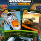 Renegade Game Studios G.I. Joe Mission Critical Midnight Storm Expansion