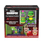 Funko Five Nights at Freddy's (FNAF) Snap: Montgomery Gator with Dressing Room - Collectable Vinyl Figure - Gift Idea - Official Merchandise - for