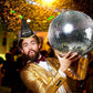 Luxurious Better with Age Birthday Cone Hat - 7.5" (1 Pc.) - Premium Quality Paper - Perfect Party Accessory