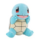 Pokémon Official & Premium Quality 8-inch Squirtle Adorable, Ultra-Soft, Plush Toy, Perfect for Playing & Displaying-Gotta Catch ‘Em All