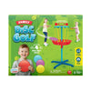 Chuckle & Roar - Family Disc Golf - Indoor or Outdoor - Fun and Family Friendly Introduction to Disc Golf - Safe and Durable - Ages 3 and Up