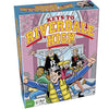 Keys to Riverdale High - Make Your Way Across and Out of School - Build-the-Board Card Game - 2 to 4 Players - Different Every time You Play - Fun for
