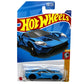 Hot Wheels '17 Ford GT, Turbo 9/10