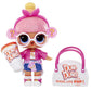 L.O.L. Surprise! Loves Mini Sweets Dolls with 8 Surprises in Paper Ball, Candy Theme, Accessories, Collectible Doll, Holiday Toy, Stocking Stuffers