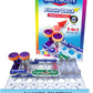Snap Circuits Flight Deck Science/STEM Toy kit | Ages 8+ | Construction Gift for Boys and Girls